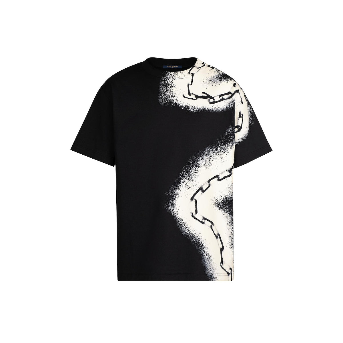 Louis Vuitton Spray Chain T-Shirt