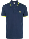 Kenzo Tiger Logo Polo Shirt