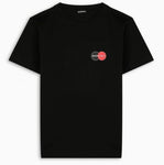 Balenciaga logo T-shirt