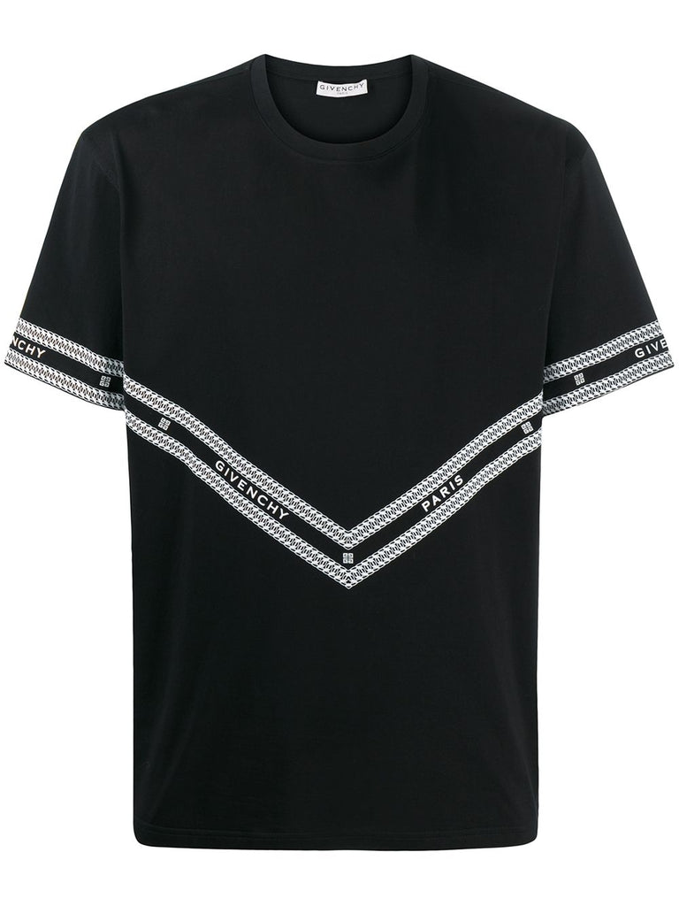 Louis Vuitton Spray Chain T-Shirt – JandG Boutique