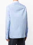 Neil Barrett Star-print Shirt 20FW
