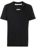 Off-White Caravaggio Square