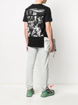 Off-White Caravaggio Square