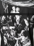 Off-White Caravaggio Square