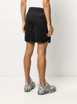 Off-White Caravaggio Angel Shorts 20FW