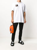 Off-White Caravaggio Angel 20FW