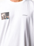 Off-White Caravaggio Angel 20FW