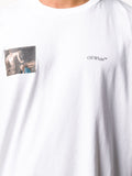 Off-White Caravaggio Angel 20FW