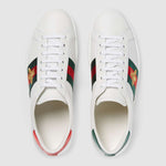 Gucci Ace Embroidered Sneaker