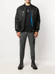 Neil Barrett Lightning Logo T-shirt 20FW
