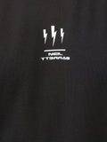 Neil Barrett Lightning Logo T-shirt 20FW
