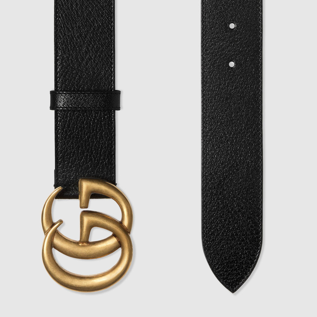 Gucci belt men double g sales